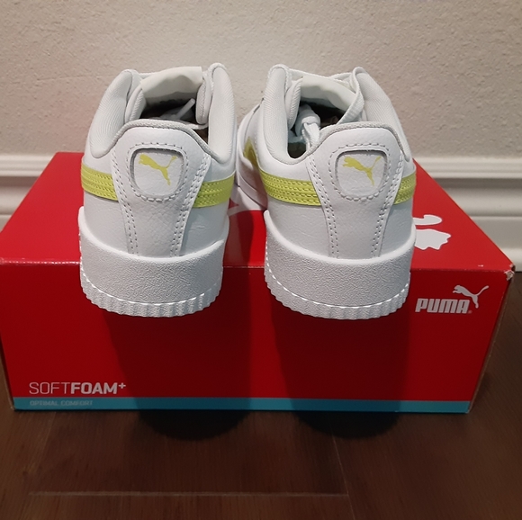 Puma - Picture 2 of 4